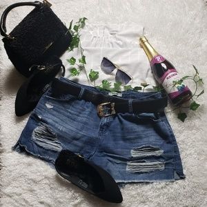 SALE!! Calvin Klein checkered print sleeveless top